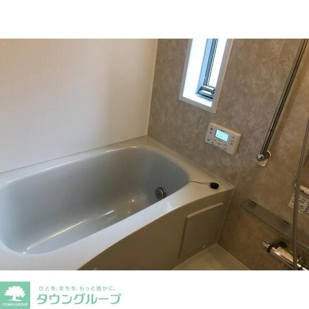 川口戸建の物件内観写真